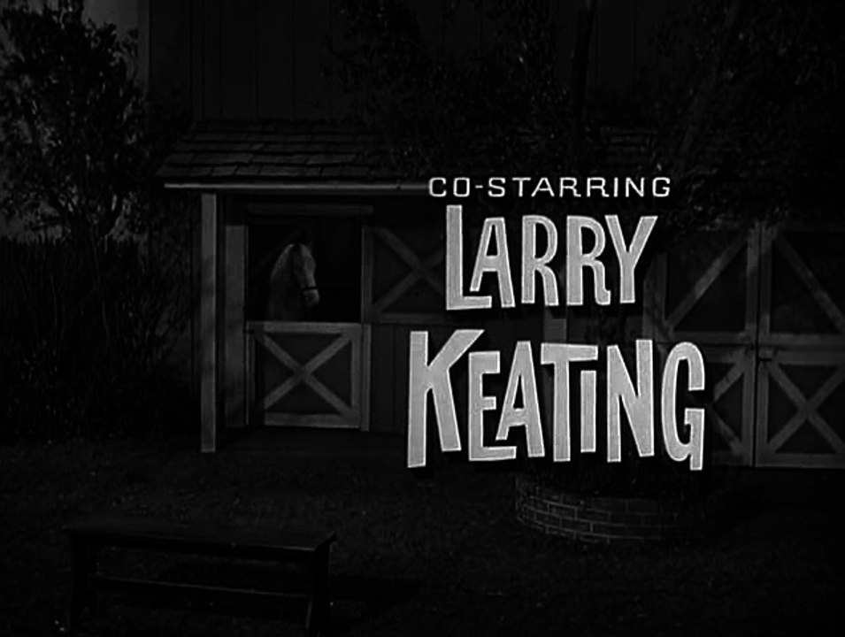 Mister Ed S02E24 - The Lie Detector