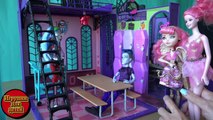 Nouveau Dans le tous les clin doeil sur Nouveau en rang russe série Poupée Barbie apparence maison de rêve de 2 heures