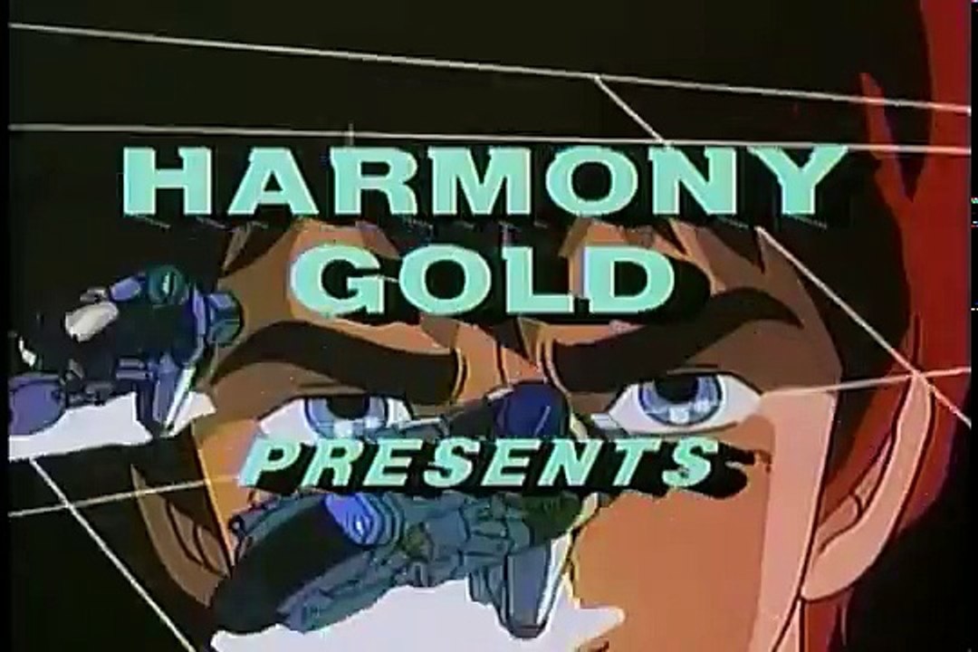 Robotech Capitulo 7