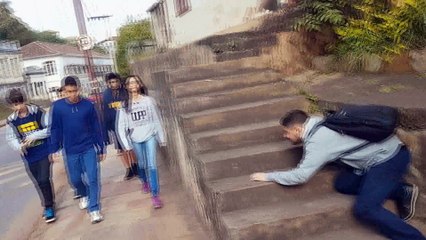 Excursão Minas Gerais | SEB 1°ano