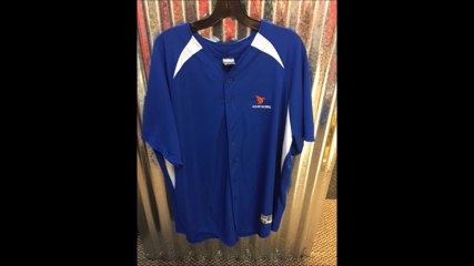 Salt Lake Awards and Apparel