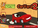 Play Car Yard 2 Walkthrough Games Free Online Now