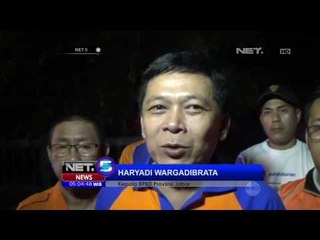 BPBD Dirikan Dapur Umum Untuk Pengungsi - NET 5