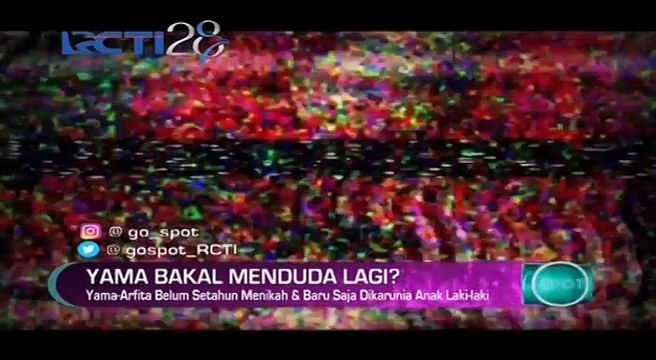 Arfita Dwi Putri Berencana Gugat Cerai Yama Carlos