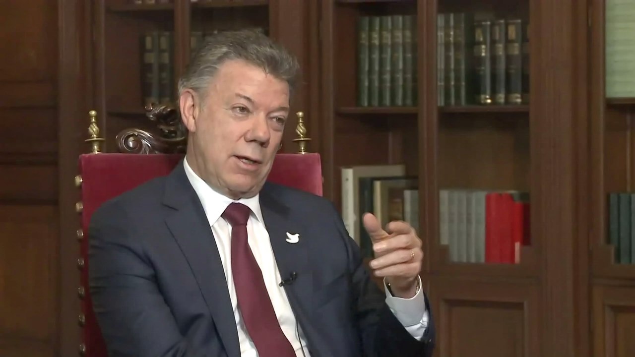 Fiscalía confirma Odebrecht asumió gastos campañas presidenciales colombianas