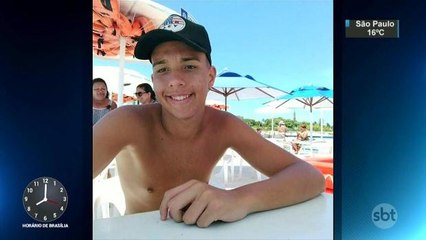 Onda de violência faz mais três vítimas no Rio de Janeiro