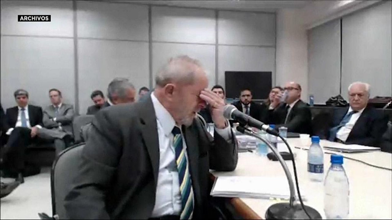 Brasilien: Ex-Präsident im Korruptionssumpf