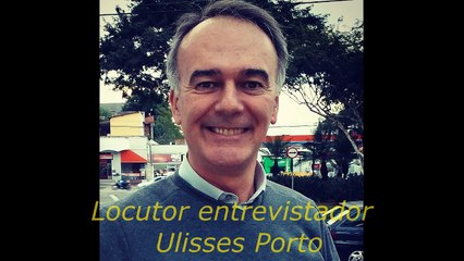 WAGNER ZAMBON (Clube FM de Lins anos 80)