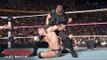FULL MATCH - Cody Rhodes & Goldust vs. Seth Rollins & Roman Reigns- WWE Battleground 2013