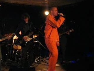 2 Tiers De Sextet - "Sueur"