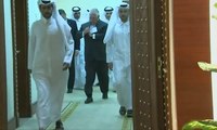 Qatar Pererat Hubungan Bilateral dengan AS dan Turki