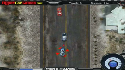 Winter Fury - Play Free Car Games