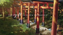 Inari Kon Kon - Official Trailer