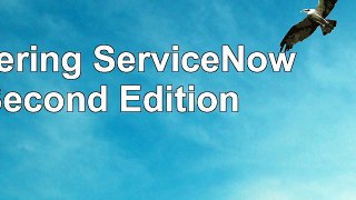 download  Mastering ServiceNow  Second Edition 6a1f2d51