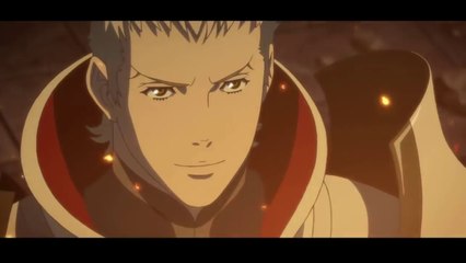 Top 5 Anime Action Scenes of Spring 2017 [#1]