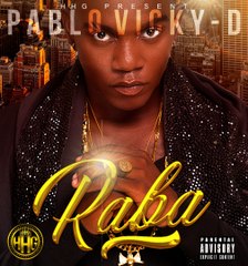 Raba - Pablo Vicky-D [HHG]