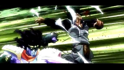 Top 5 Best Anime Beatdowns (2010-2014)