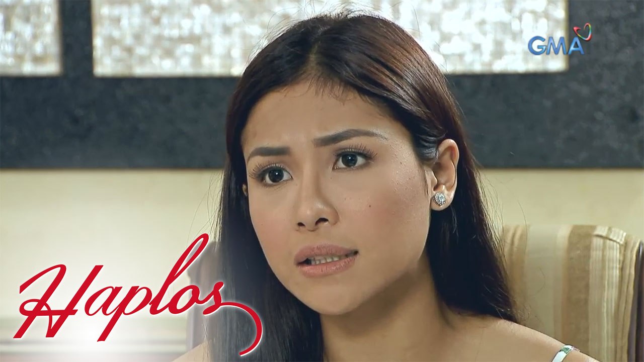 Haplos Teaser Ep. 4: DNA test