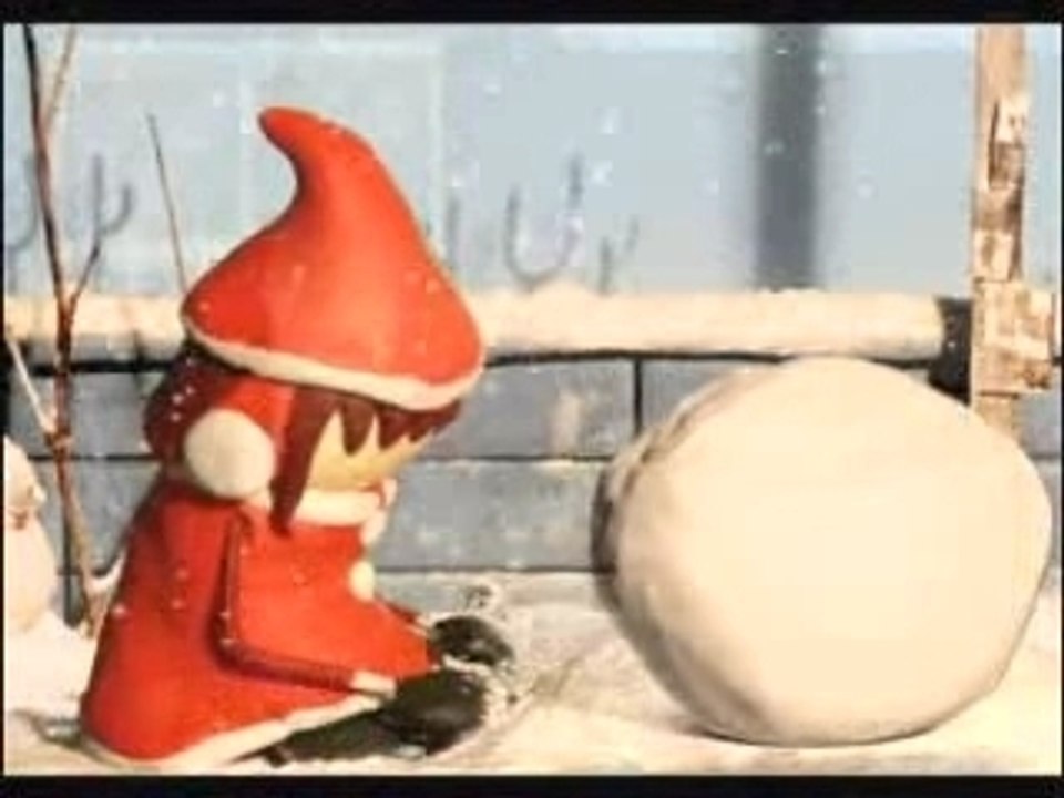 THE MIRACLE WINTER