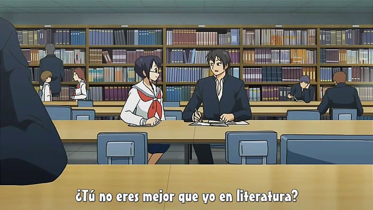 Sumomomo Momomo cap6