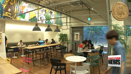 KakaoTalk becomes most popular social media service for news