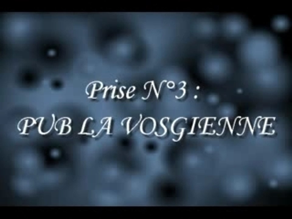 Délire patrice et élo a cabourg