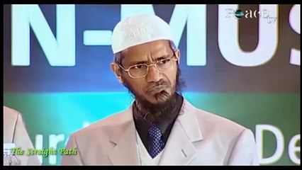 Who has created God   Dr. Zakir Naik   Very interesting