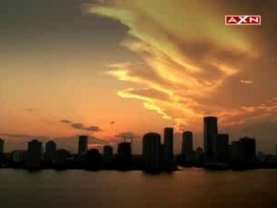 CSI: Miami [2002] INTRO