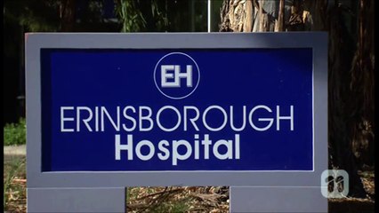 [Neighbours] 7643 Karl & Willow & Jarrod & Sonya Scene