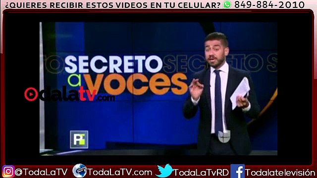 A punto de perder el ojo por querer parecerse a su muñeca-Primer Impacto-Video