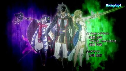 Nobunaga The Fool OP 2