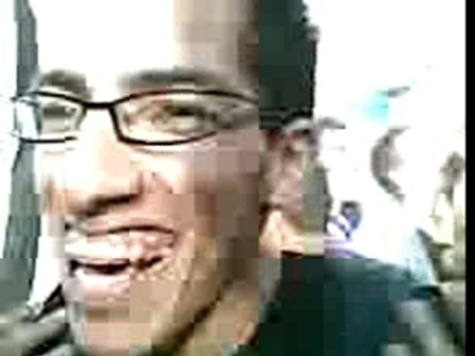 Craquage des pots (RAJA-Wac 1/4 F de la coupe du trone)