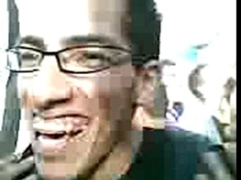 Craquage des pots (RAJA-Wac 1/4 F de la coupe du trone)