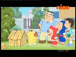 Ninja Hattori in Telugu - నింజా హాట్టోరి - Episode 01 - Cartoon Kids