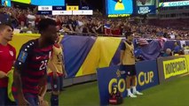 USA 3-2 Martinique - All Goal & Highlights - CONCACAF Gold Cup 13.07.2017