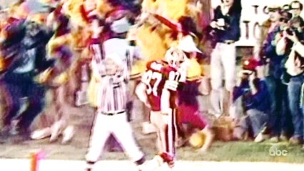 ESPY's 2017 Vin Scully