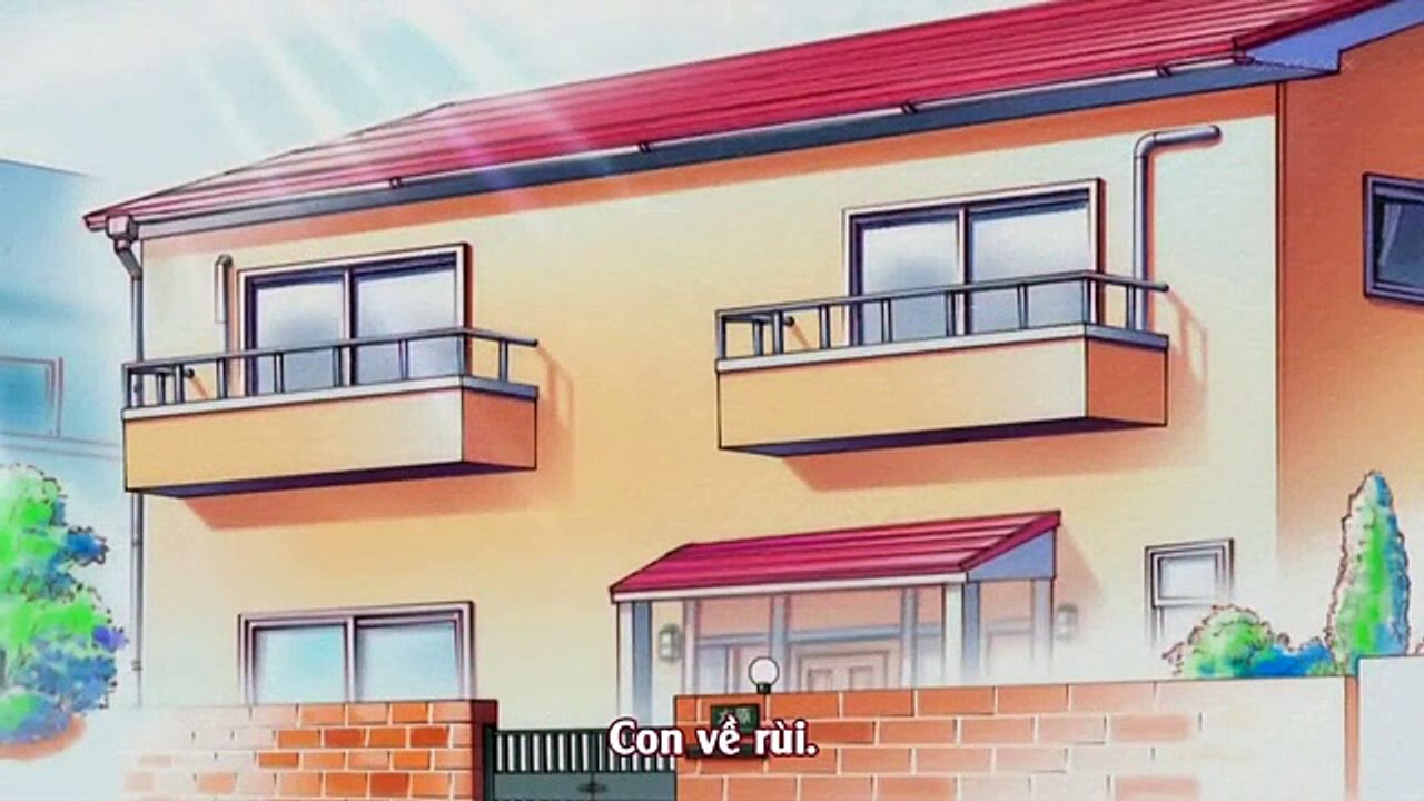 Onee chan ga Kita! tập 1 [HD]