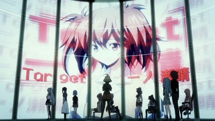 Riddle Story of the Devil - The Complete Series - English Trailer