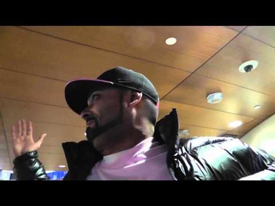 miguel cotto biggest fan