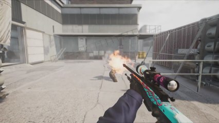 FADING - FragMovie #CSGO