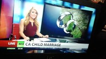 Child Marriages Being Normalized by Planned Parenthood and ACLU Where are the Feminists at?