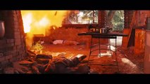 SAVAGE DOG Official Trailer (2017) Scott Adkins Action Movie HD