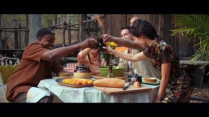 SAVAGE DOG Trailer (2017) Scott Adkins Action Movie HD