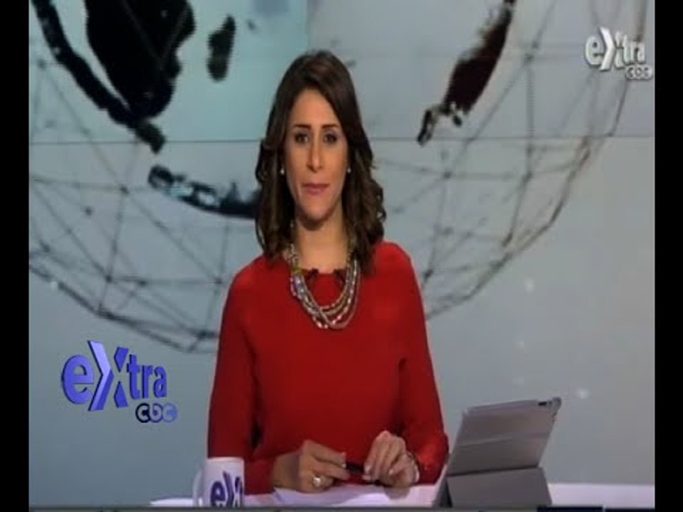 #غرفة_الأخبار | الحصاد الأخباري ليوم 18 نوفمبر...
