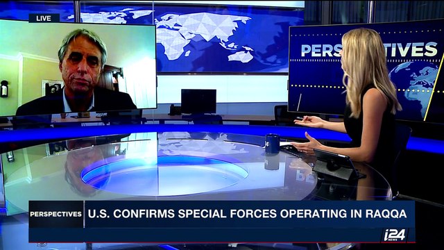 PERSPECTIVES | Tillerson's shuttle diplomacy with Gulf nations | Wednesday, July 12th 2017