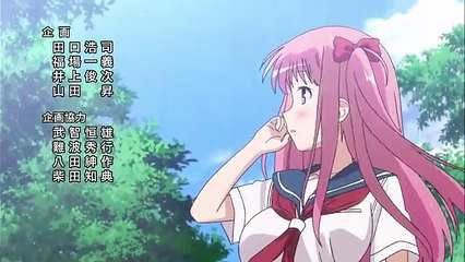 saki zenkoku-hen episode 1
