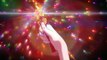 Sailor Moon Crystal Group Transformation (Act 23 - Covert Maneuvers, Wiseman)