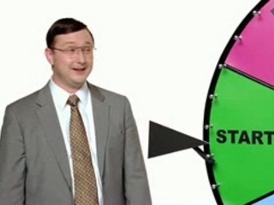 Get a Mac (Choose Vista)