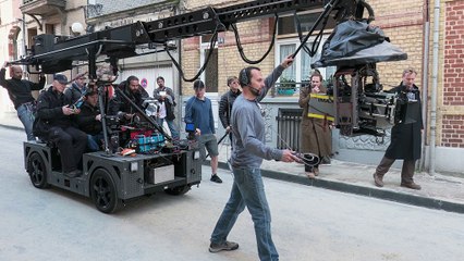 Dunkirk - IMAX Featurette