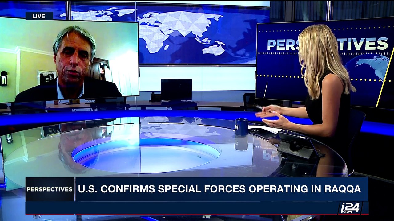 PERSPECTIVES | With Denise Wood |  Wednesday, July 12th 2017